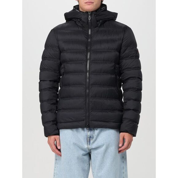 Peuterey Jacket Men Black
